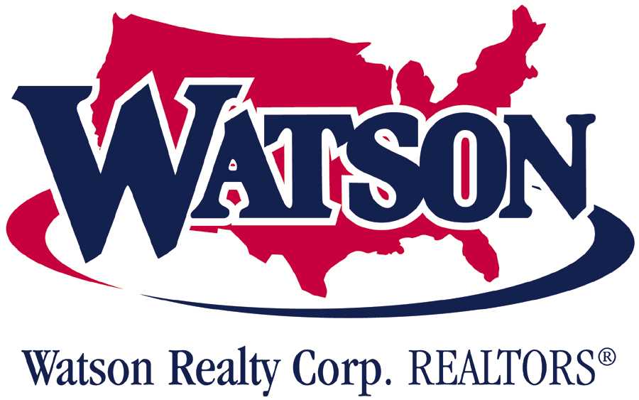 WATSON REALTY CORP